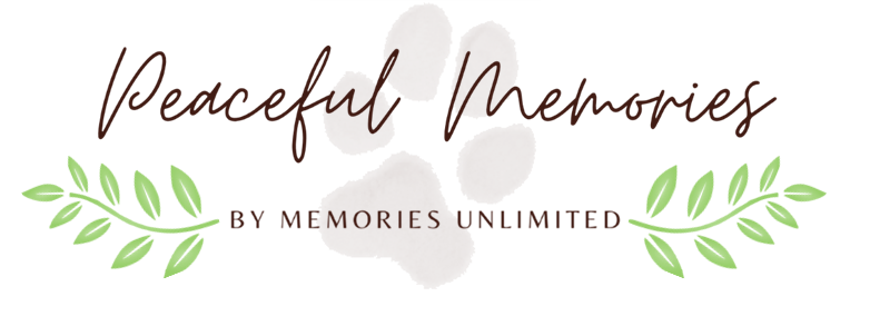 Peaceful Memories - Memories Unlimited, LLC